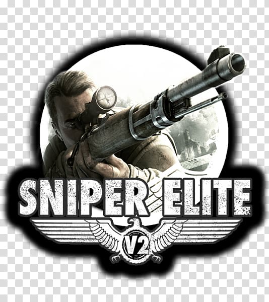 Sniper Elite V2 Sniper Elite III Xbox 360 Video game, sniper elite transparent background PNG clipart