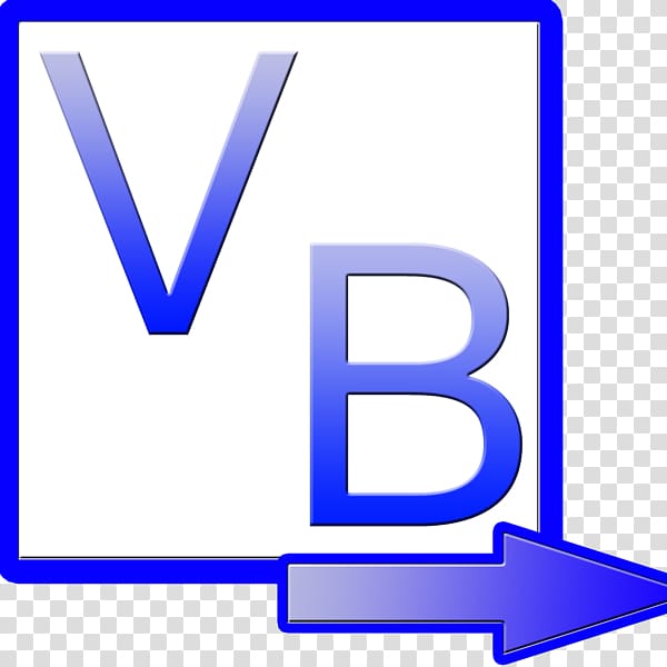 Visual Basic .NET Microsoft Visual Studio Computer programming, others transparent background PNG clipart