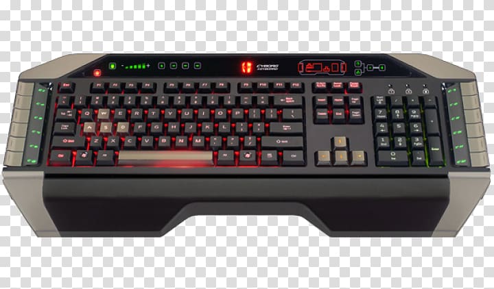 Computer keyboard Computer mouse Mad Catz Video Games Macintosh, Computer Mouse transparent background PNG clipart