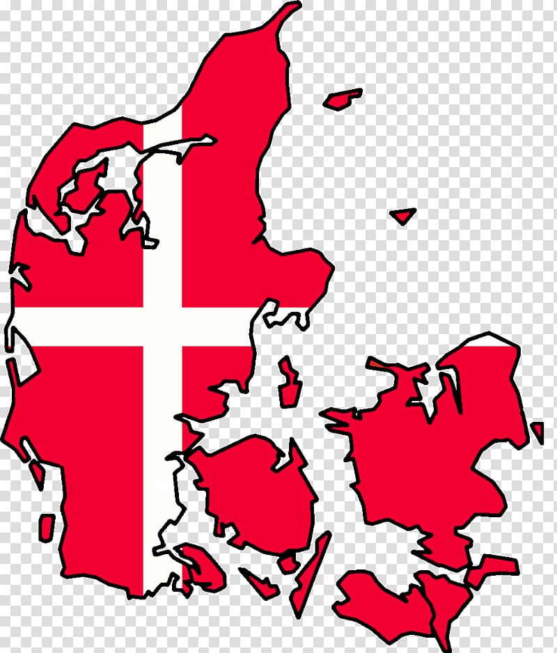 Map Flag of Denmark Flag of Europe , *2* transparent background PNG clipart