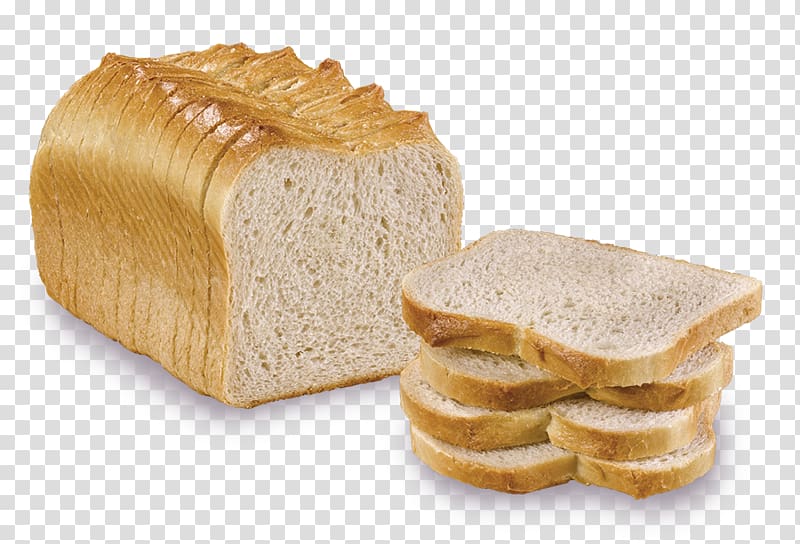 Toast Graham bread Rye bread Zwieback, toast transparent background PNG clipart