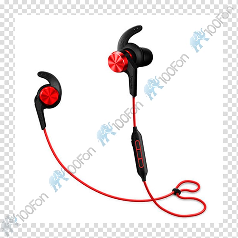 1MORE iBFree Bluetooth Sport In-ear Headphones 1MORE iBFree Bluetooth Sport In-ear Headphones 1More Triple Driver In-Ear Wireless, headphones transparent background PNG clipart