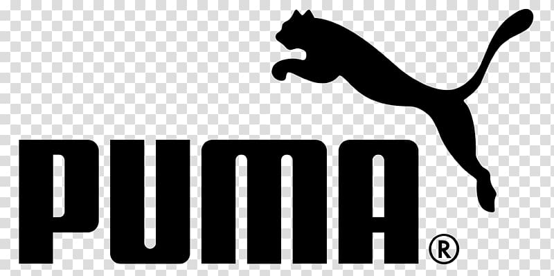 Puma Logo Clothing Accessories, Nike Sports Shoes transparent background PNG clipart