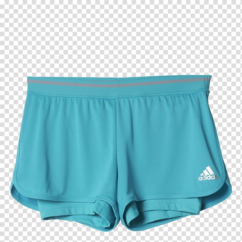 Shorts Adidas Swim briefs Clothing Footwear, short transparent background PNG clipart