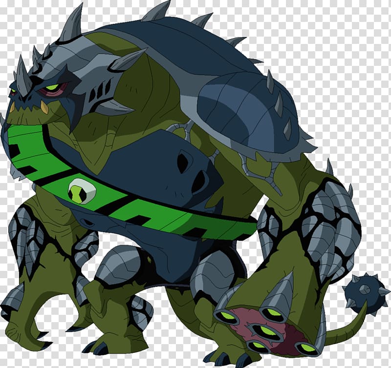 Humungosaur Ben 10 Cannonbolt Wikia, Ultimate Monster War transparent background PNG clipart
