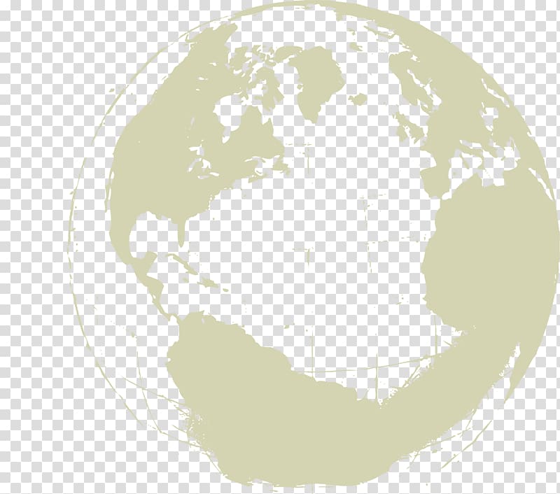Globe Font, Earth transparent background PNG clipart
