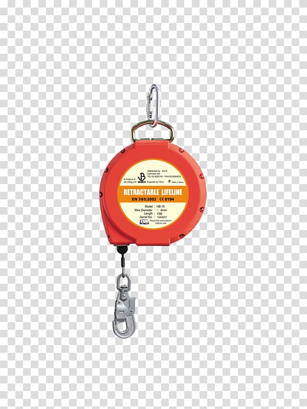 Fall protection Fall arrest Safety harness Lifeline, new autumn products transparent background PNG clipart