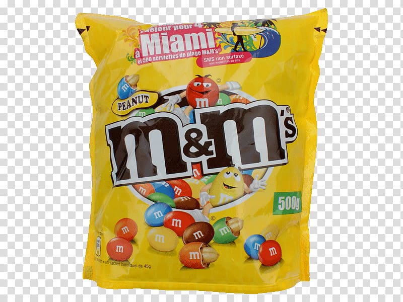 M&M\'s Peanut Chocolate Candies M&M\'s Peanut Chocolate Candies Candy Snack, candy transparent background PNG clipart