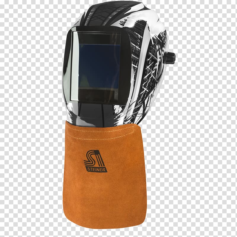 Welding helmet Personal protective equipment Cowhide, Helmet transparent background PNG clipart