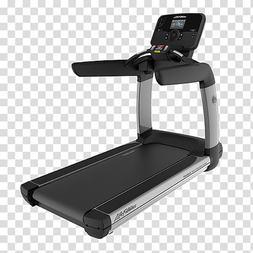 Treadmill Life Fitness 95T Exercise equipment Fitness Centre, Fitness Treadmill transparent background PNG clipart