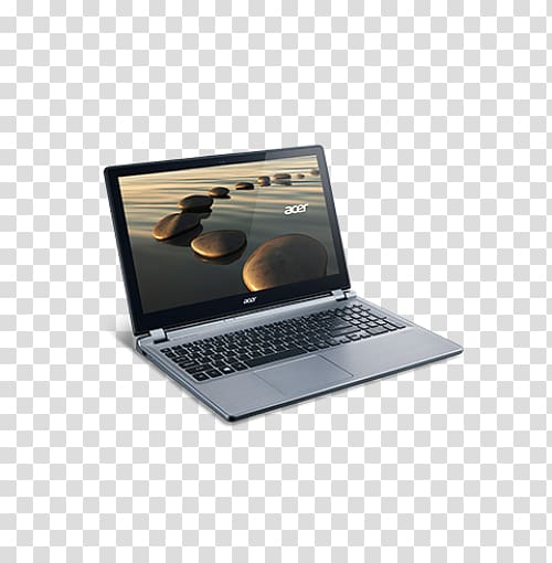 Acer Aspire Notebook Laptop Intel Core i7, acer laptop computers best buy transparent background PNG clipart