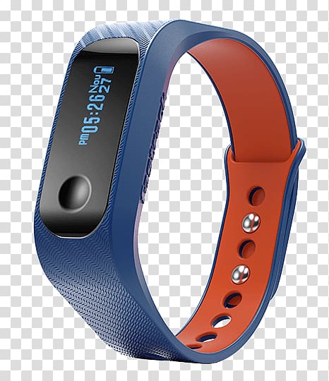Xiaomi Mi Band Fastrack Activity tracker Sony SmartBand Watch, Exercise Bands transparent background PNG clipart