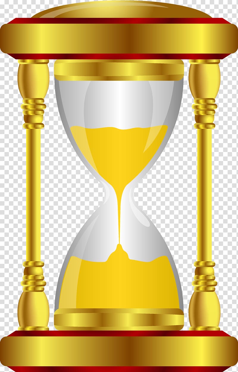 Hourglass Time , Hourglass transparent background PNG clipart
