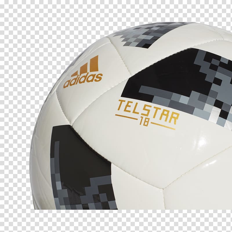 2018 World Cup Adidas Telstar 18 Ball Futsal, ball transparent background PNG clipart