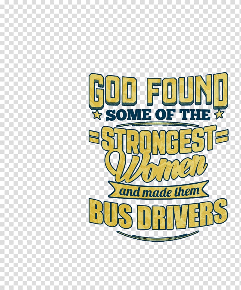 Logo Brand Line Font, Bus Driver transparent background PNG clipart