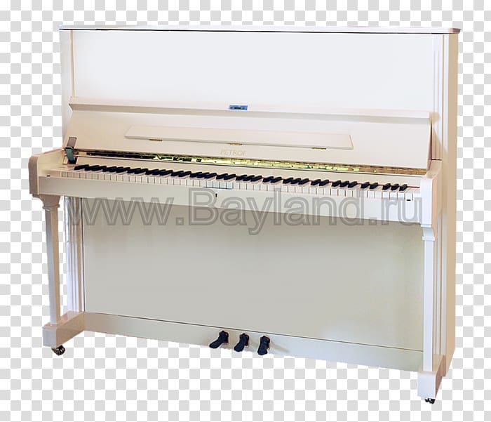 Digital piano Electric piano Player piano Pianet Spinet, piano transparent background PNG clipart