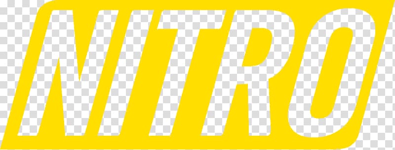 Logo Portable Network Graphics Nitro Brand, nitro transparent background PNG clipart