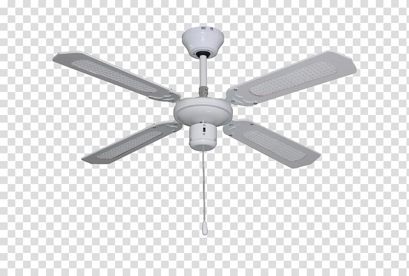 Ceiling Fans Exhaust hood Orbegozo PWS 0546, fan transparent background PNG clipart