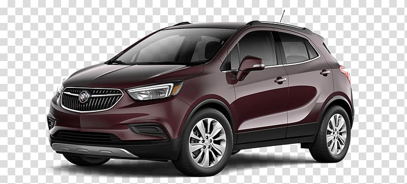 2018 Buick Encore General Motors Car 2017 Buick Enclave, Paint Spot transparent background PNG clipart