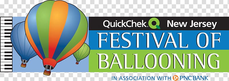 The QuickChek New Jersey Festival of Ballooning Solberg–Hunterdon Airport Quick Chek New Jersey Festival of Ballooning Hot air balloon White House Station, balloon transparent background PNG clipart
