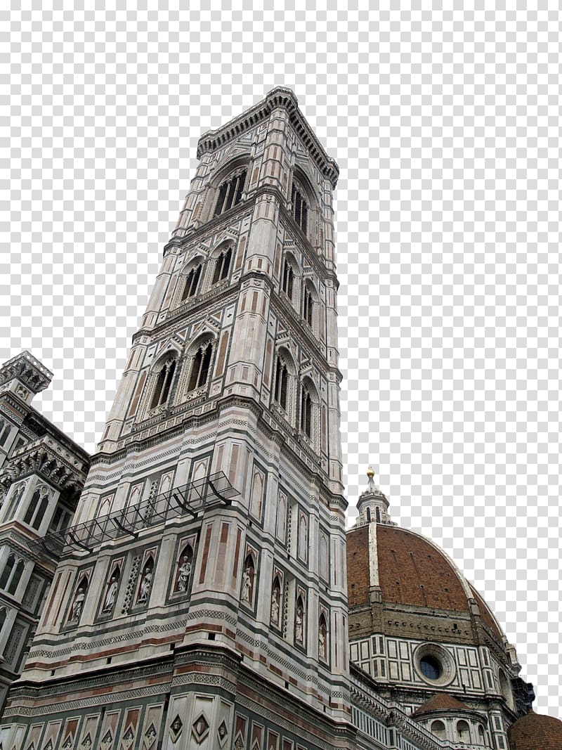 Florence Cathedral Milan Cathedral Renaissance Duomo, Medieval ancient architecture transparent background PNG clipart