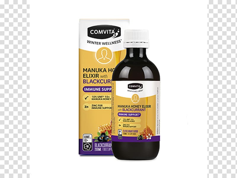Manuka Propolis Mānuka honey Elixir, eucalipt transparent background PNG clipart