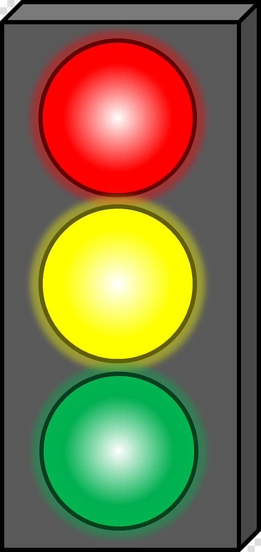 Traffic light , Green Stoplight transparent background PNG clipart