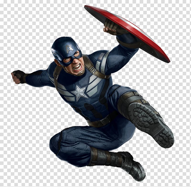 Captain America\'s shield Sam Wilson Marvel Cinematic Universe, marvel transparent background PNG clipart