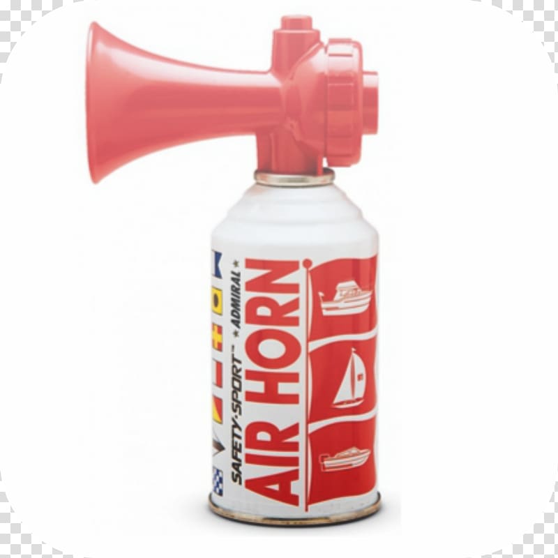 Air horn Vehicle horn Diaphragm Sound Trumpet, horns transparent background PNG clipart