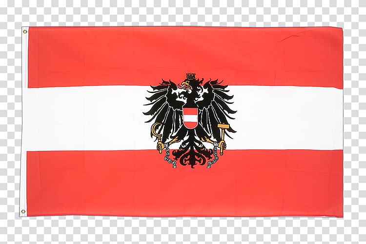 Flag of Austria Austrian Empire Fahne, Flag transparent background PNG clipart