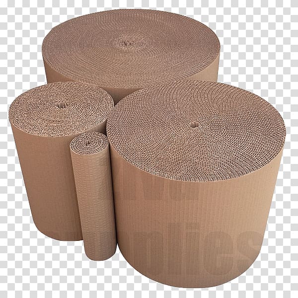 Kraft paper Corrugated fiberboard Gift Wrapping cardboard, others transparent background PNG clipart