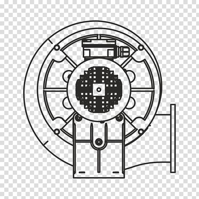 Centrifugal fan Ventilation Axial fan design Gas, fan transparent background PNG clipart