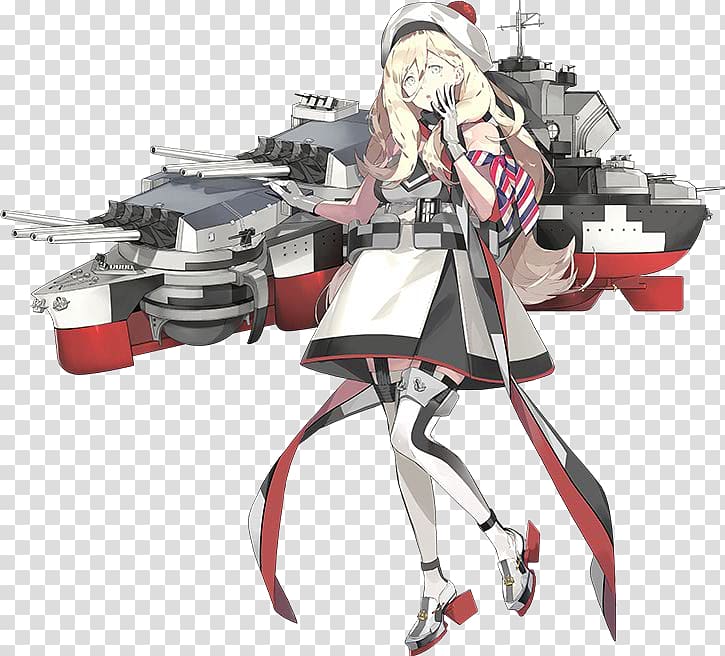 Kantai Collection HMS Ark Royal French battleship Richelieu France Richelieu-class battleship, kantai transparent background PNG clipart