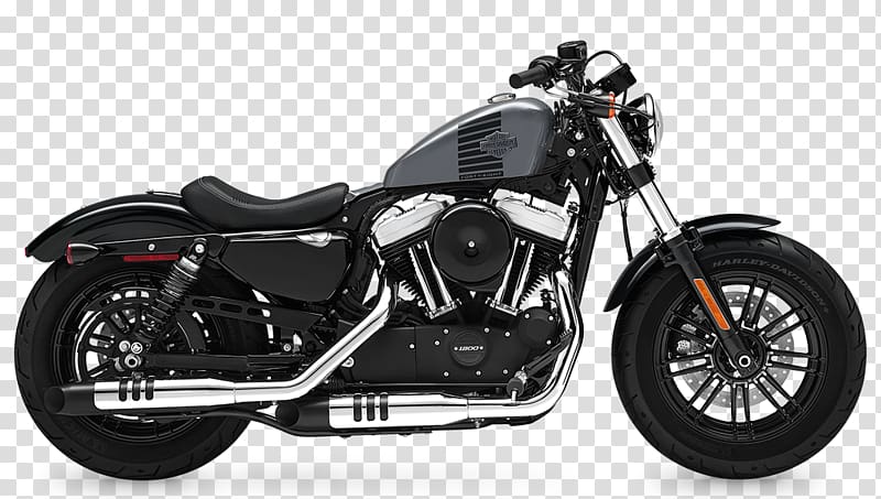 Harley-Davidson Sportster Motorcycle Fuel economy in automobiles ABC Harley-Davidson, motorcycle transparent background PNG clipart