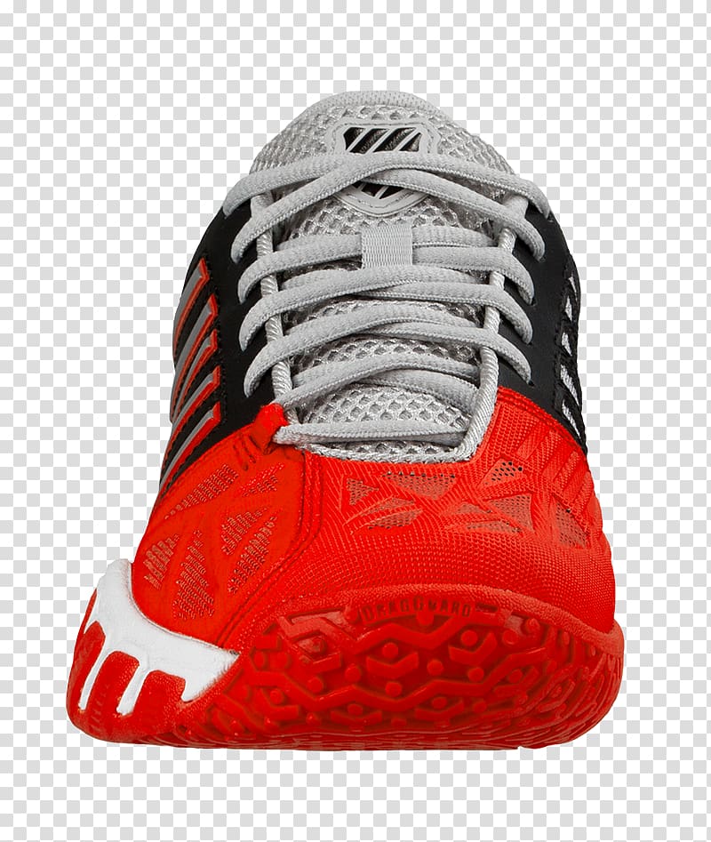 Sports shoes Sportswear K-Swiss Light, Manufactured Red Tennis Shoes for Women transparent background PNG clipart