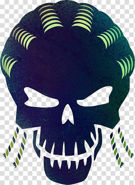 Slipknot Harley Quinn El Diablo Joker Film, harley quinn transparent background PNG clipart