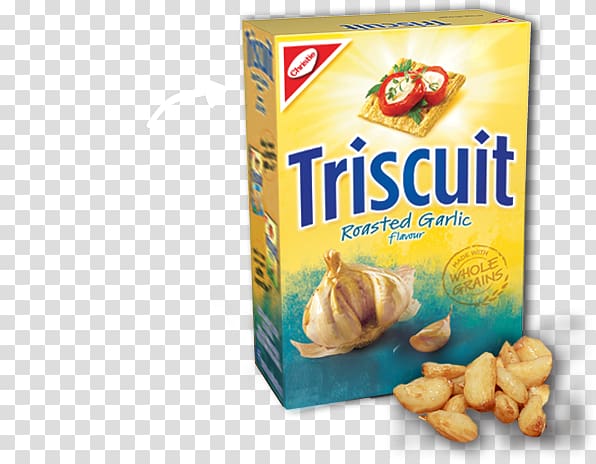 Junk food Triscuit Saltine cracker, sweet basil transparent background PNG clipart