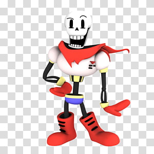 Papyrus Undertale Transparent Background Png Cliparts Free Download Hiclipart - underswap sans roblox shirt