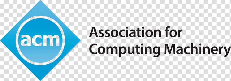 ACM Multimedia Association for Computing Machinery Computer Science Teachers Association Turing Award, science transparent background PNG clipart