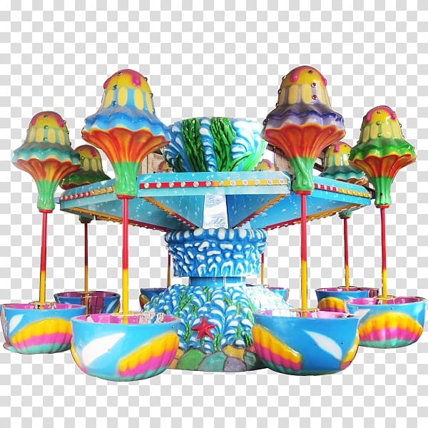 Playground Game Toy Child Amusement ride, amusement park equipment transparent background PNG clipart