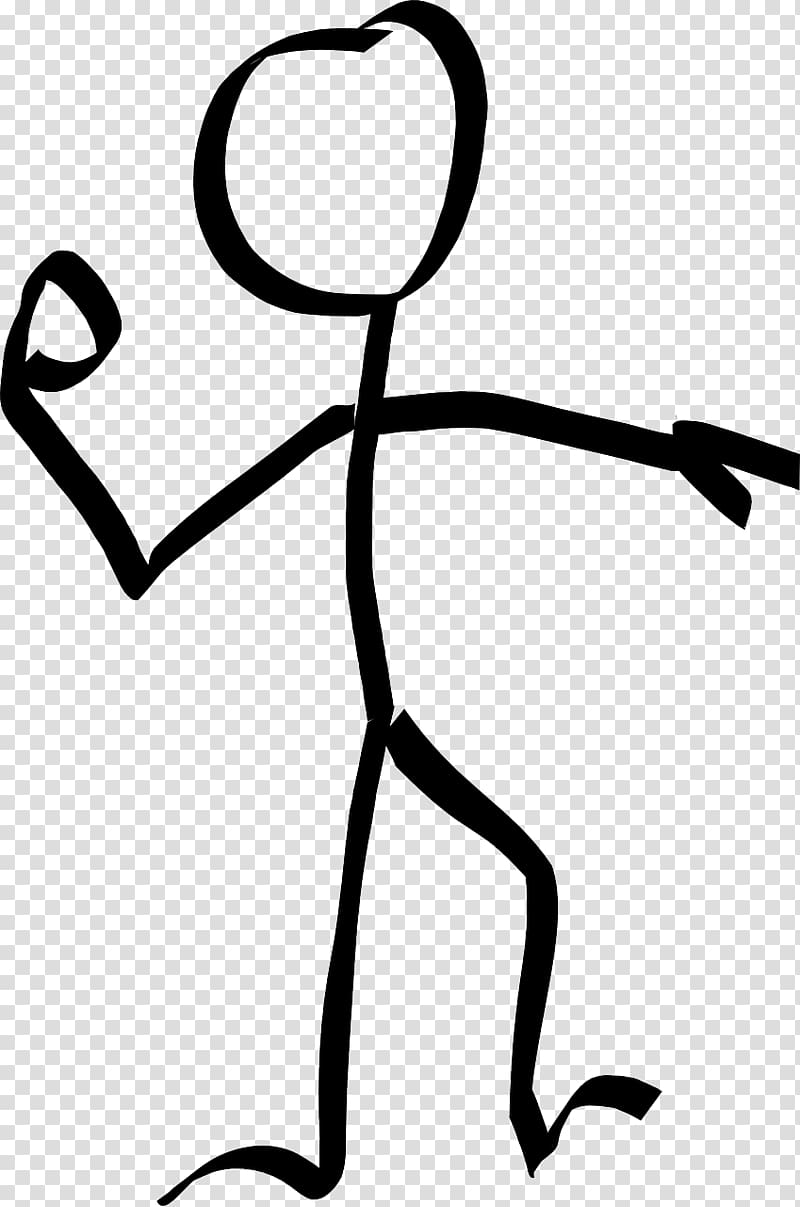 Throwing , stick people transparent background PNG clipart