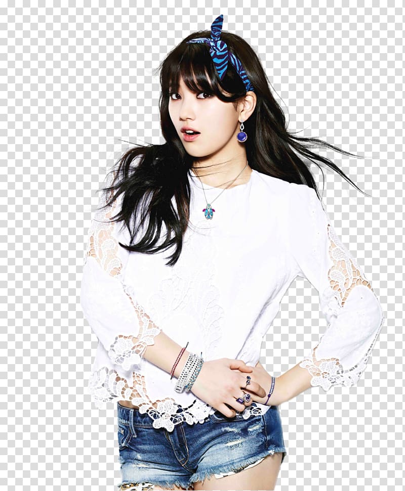 Bae Suzy Miss A Actor Singer South Korea, Jung Eunji transparent background PNG clipart