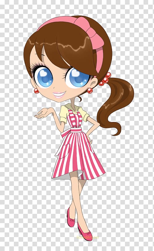 Blythe Baxter Littlest Pet Shop Cat, others transparent background PNG clipart