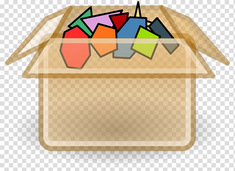 OpenSUSE Software package Computer Icons, box transparent background PNG clipart