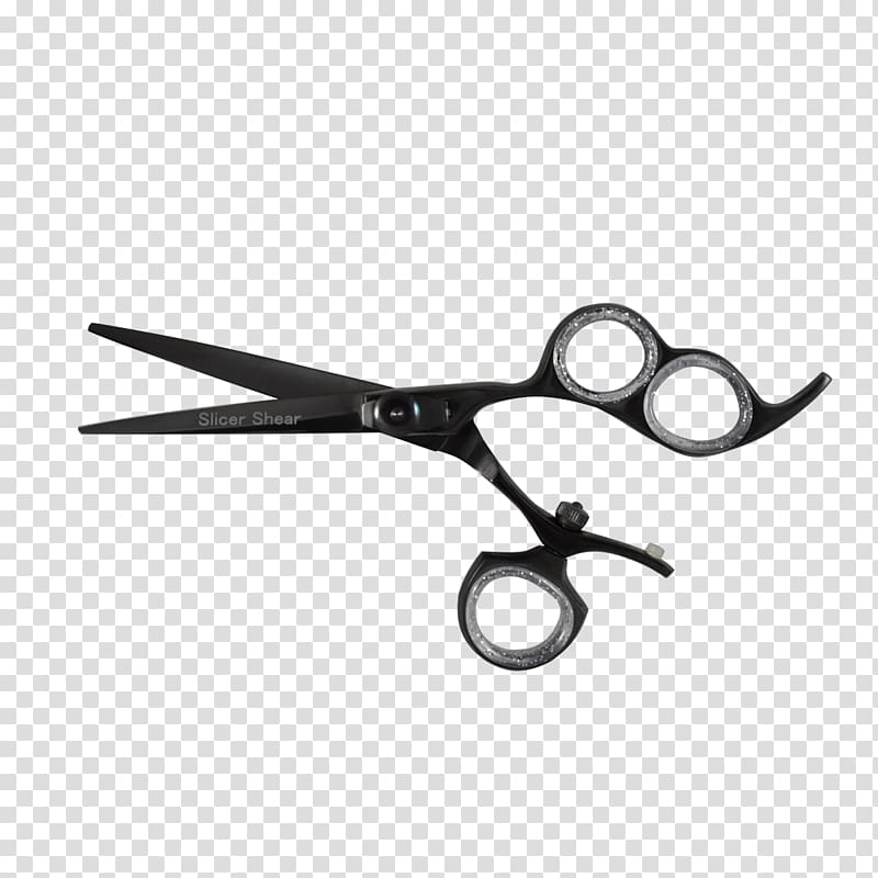 Scissors Hair-cutting shears Shear stress Hairdresser, scissors transparent background PNG clipart