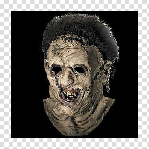 Leatherface Texas Chainsaw 3D Michael Myers Jason Voorhees The Texas Chainsaw Massacre, others transparent background PNG clipart
