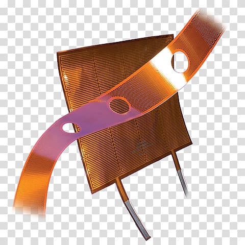 Polyimide Heater Industry Polymer Heating element, others transparent background PNG clipart