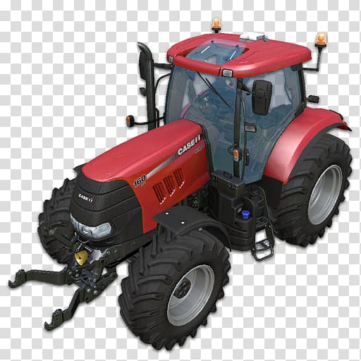 Farming Simulator 14 Tractor Android YouTube PTC Liveworx 2018, tractor transparent background PNG clipart
