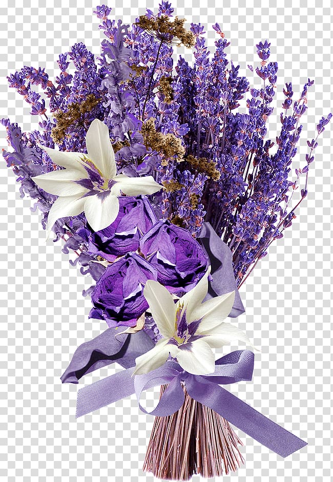 English lavender Flower , flower transparent background PNG clipart