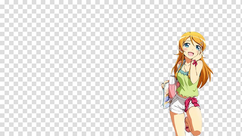 Mitsubishi Lancer Evolution Doll Barbie Figurine Desktop , oreimo transparent background PNG clipart